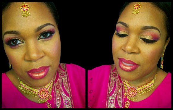 tasha bollylook