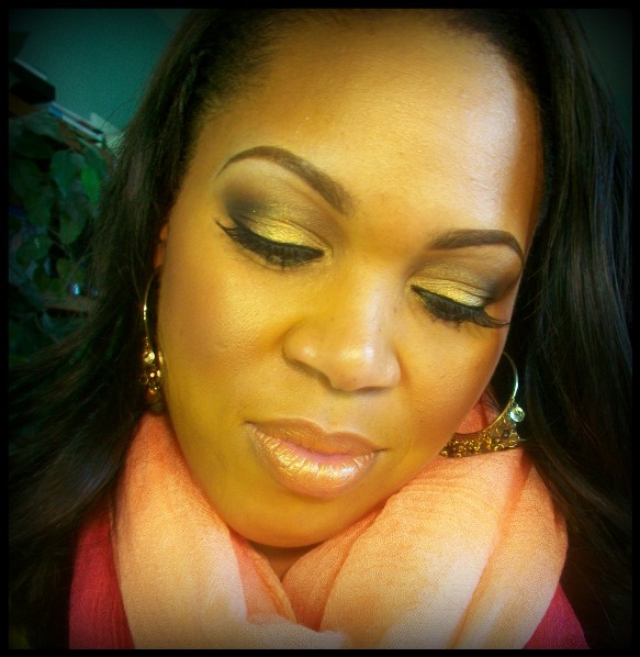 Golden Brown Skin The Ultimate Guide To Sun Kissed Beauty - r62u8aa
